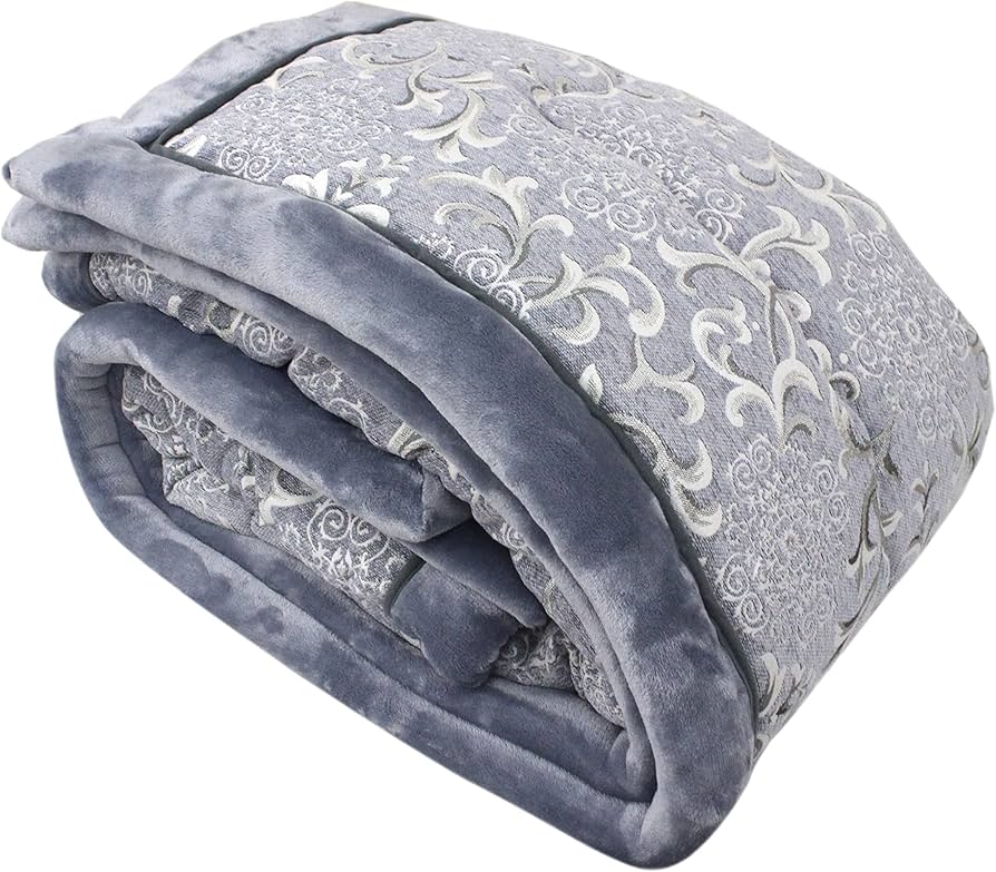 ロマンス小杉 こたつ 掛けふとん 正方形ジャガードゴブラン織  グレー ロマンス小杉 こたつ 掛けふとん 正方形ジャガードゴブラン織 グレー